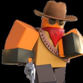 wild west fighting