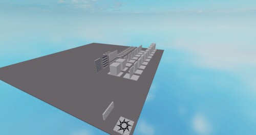 Obby Practice