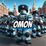 OMON RBS