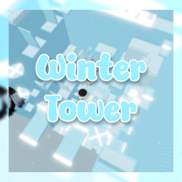 Winter Tower