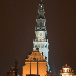 Palmarian Chapel - Jasna Góra, Poland