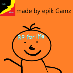 RP for life