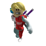 Only 5 Robux shirt
