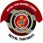[ RTN ] Royal Thai Marines Corps