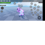 The egg heads of roblox