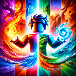 Blox Elements icon