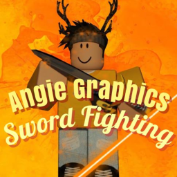 Angie's Graphics Sword Fighting