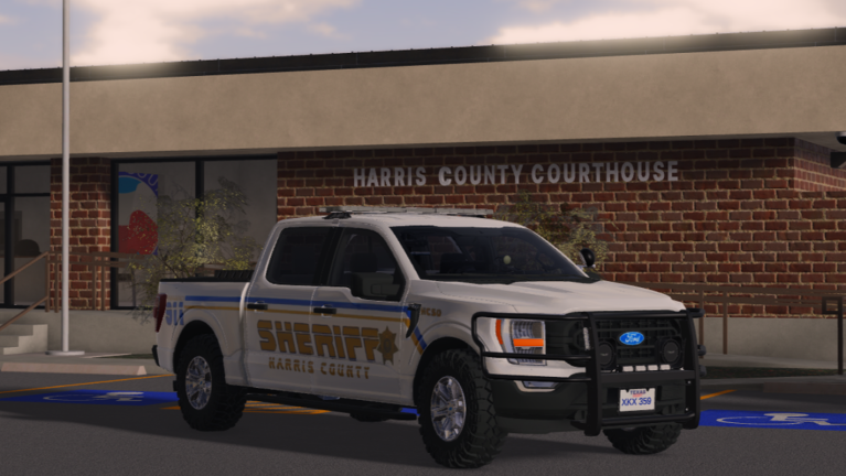 Houston Texas State Roleplay (CONSOLE) screenshot 3