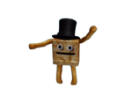 The Roblox Toasty’s