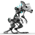 Robot Rats