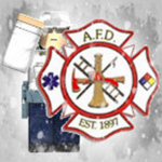 Alaska Fire Department-[AFD]