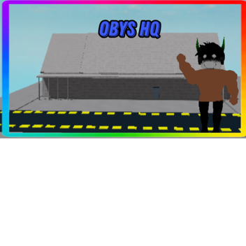 Oby's HQ