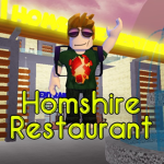HR | Homshire Restaurant