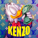 K E N Z 0
