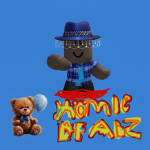 Homie bears