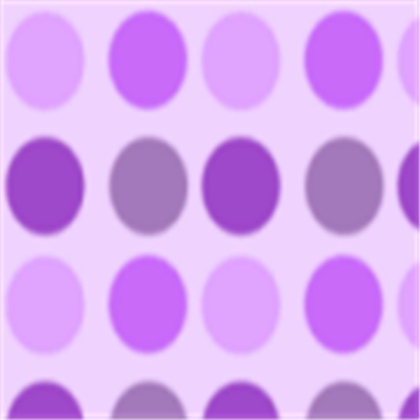 purple Roblox decal