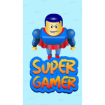 The official super gamer group!
