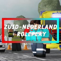 Zuid-Nederland Roleplay