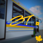 Burlington Transit Authority!