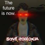 [APRIL FOOLS] Save Robloxia [⚔️]