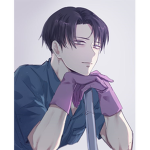 YES Levi supremacy