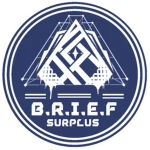 B.R.I.E.F Surplus Group Thumbnail