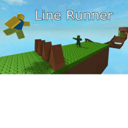 Line   Runner