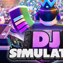 DJ Simulator icon