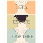 Anime squad forever and ever