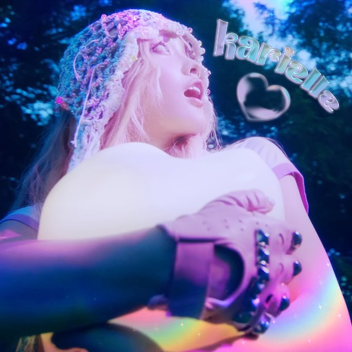 ♡ ᘏ⑅ᘏ