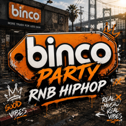 [NEW] BINCO PARTY 18+