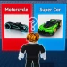 Would You Rather: Vehicle Tower icon