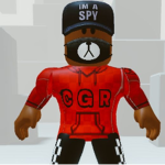 CGR Gang