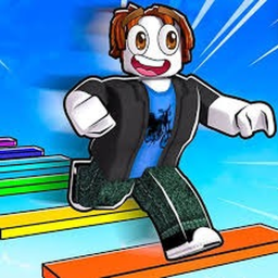 Parkour super difícil 🏹🌟[100 NIVELES]