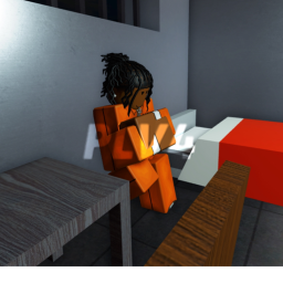 [Flash Sale] Prison Life V4