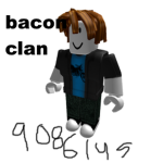 Bacon Clan 发