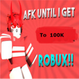AFK Until Donate