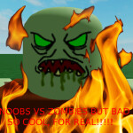 noobs vs zombies but very very bad