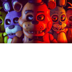 fnaf fan club plz dress fnaf or sceirty breach