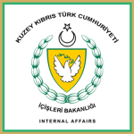 Kuzey Kıbrıs İç İşleri Bakanlığı