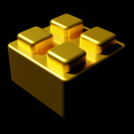 Goldbrick