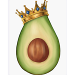 The Potato's & Avocados will always be the best