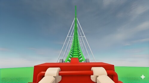 🎢 Ride a Highest Rollercoaster