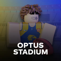 |AFL RP| OPTUS Stadium
