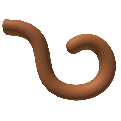 Monkey Tail