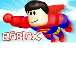 SuperHero tycoon! icon