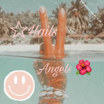 Hails Angels<3