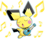 team Pichu815
