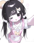 さなのお部屋