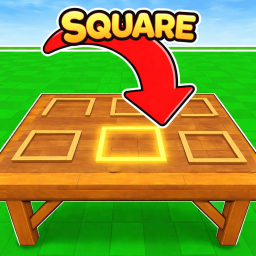 Draw Squares!
